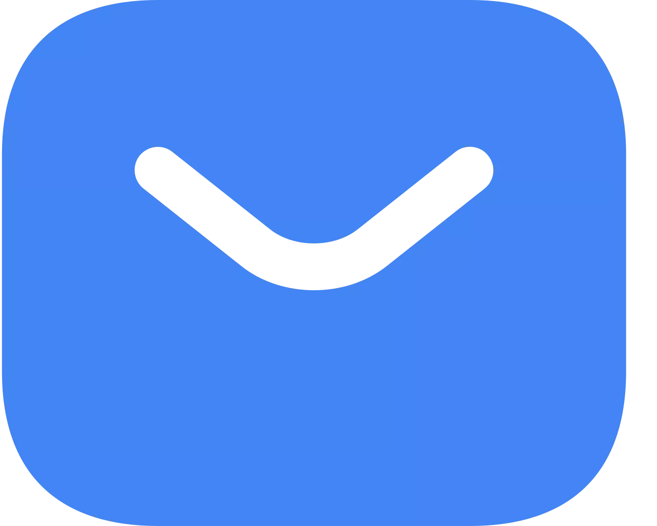 Email Icon